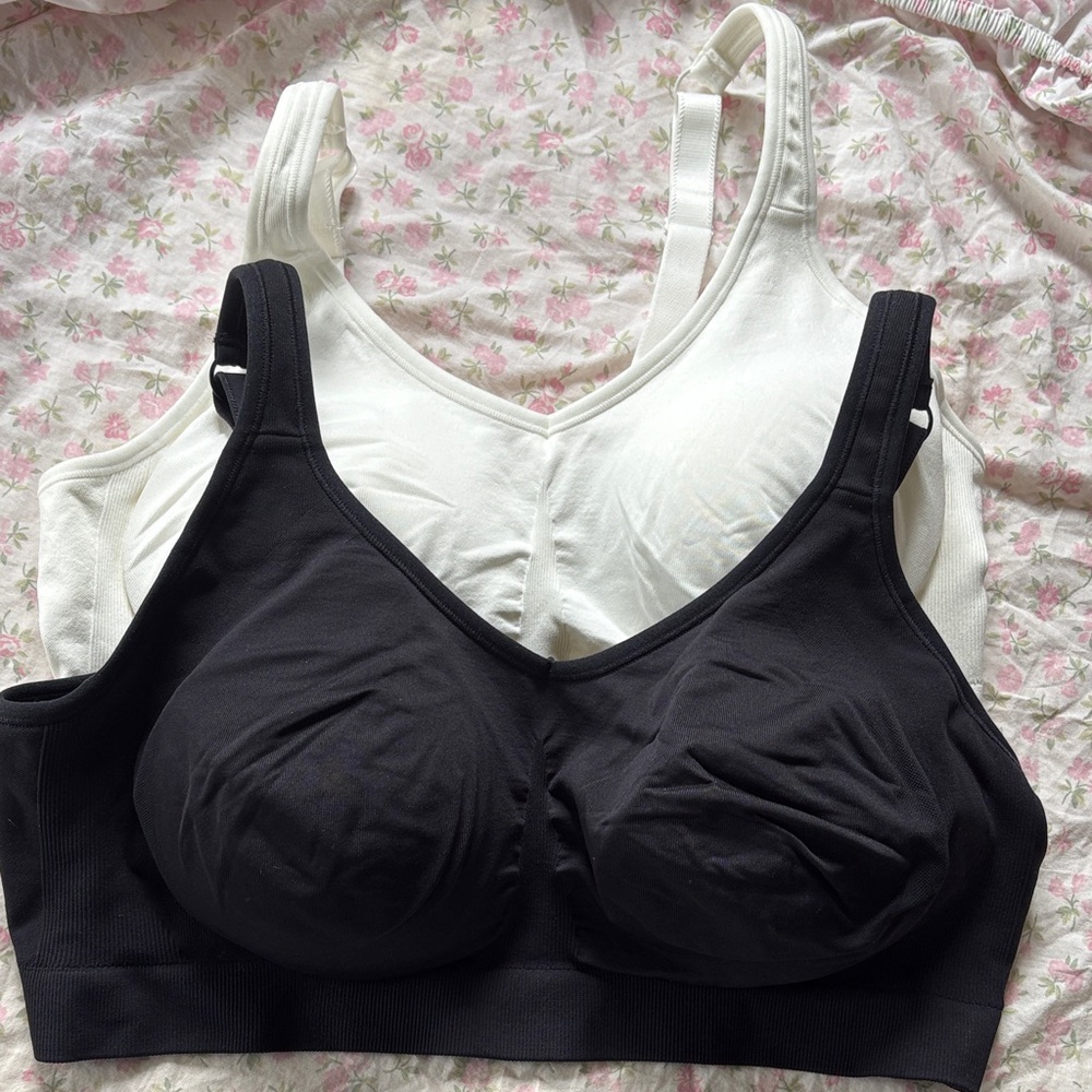 NEW Bravado Sculpt Nursing Bra NWOT | CLEAROUT SALE | 2 for $40 Bundle